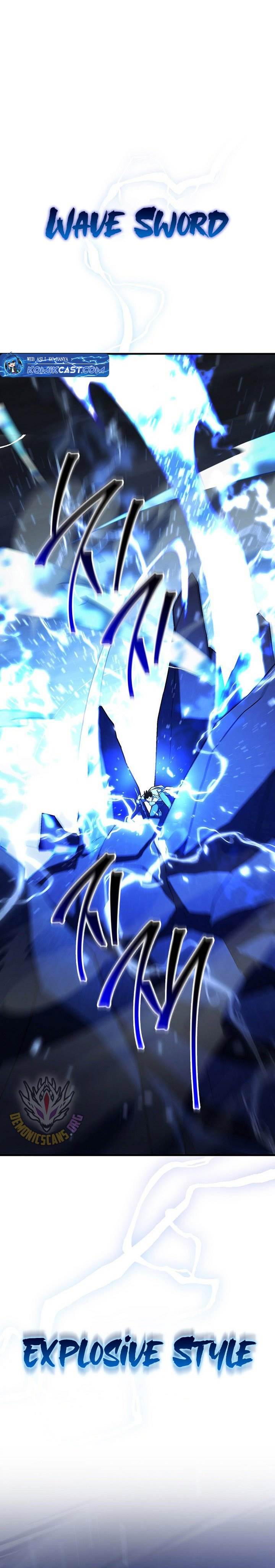 The Hero Returns Chap 119 - Next Chap 120