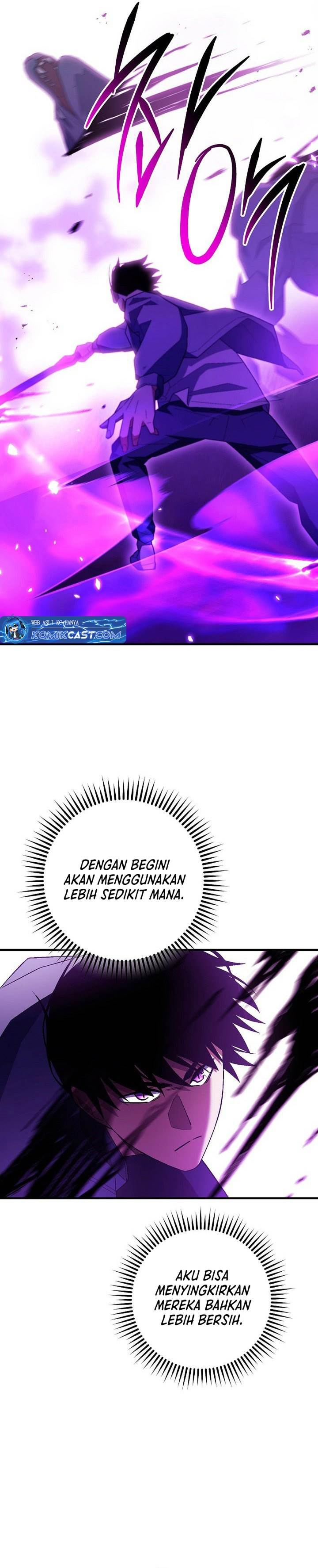 The Hero Returns Chap 119 - Next Chap 120