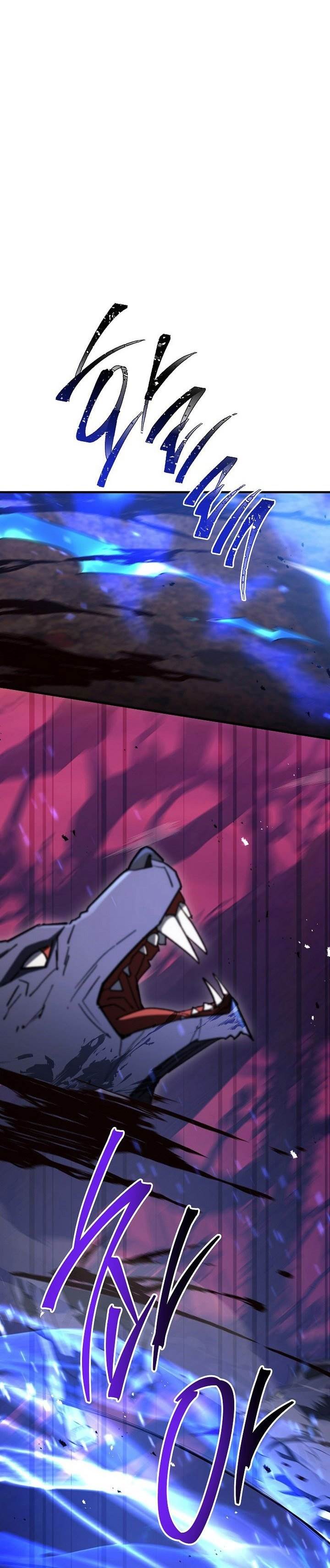 The Hero Returns Chap 119 - Next Chap 120