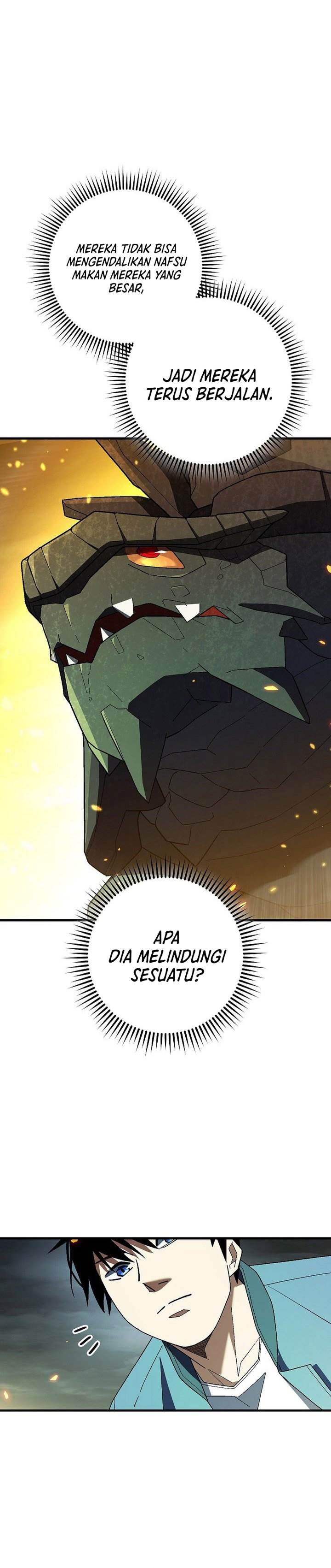 The Hero Returns Chap 119 - Next Chap 120