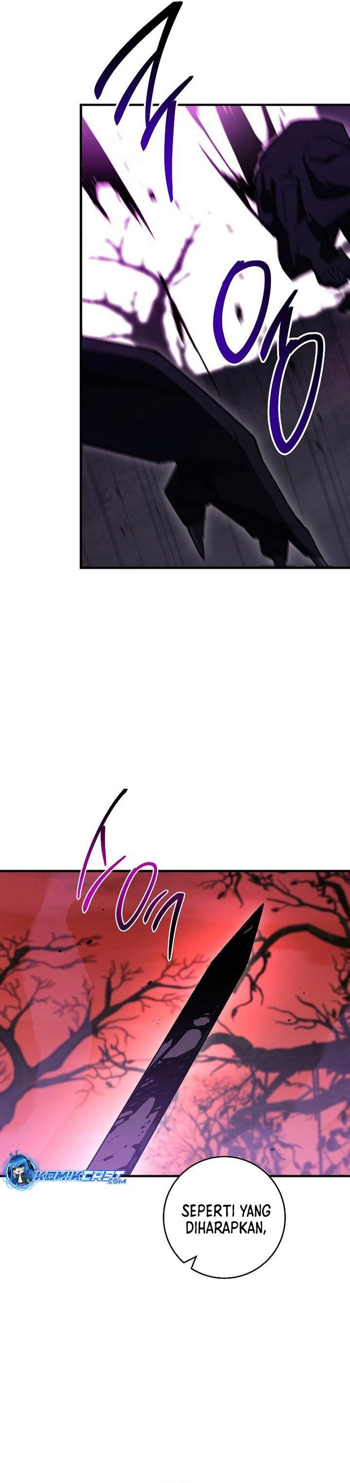 The Hero Returns Chap 119 - Next Chap 120