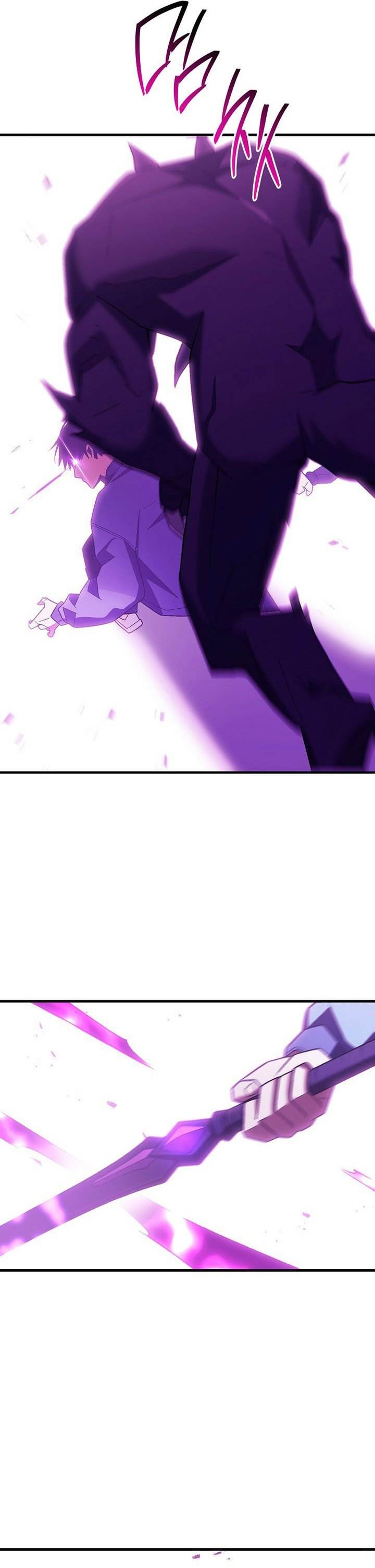 The Hero Returns Chap 119 - Next Chap 120