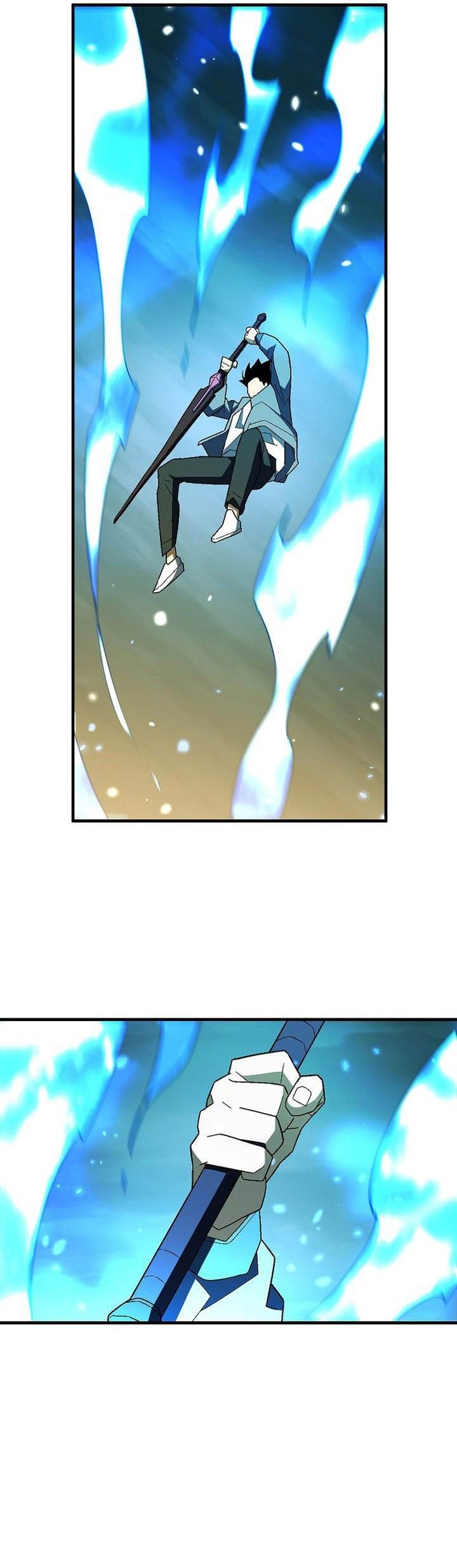 The Hero Returns Chap 119 - Next Chap 120