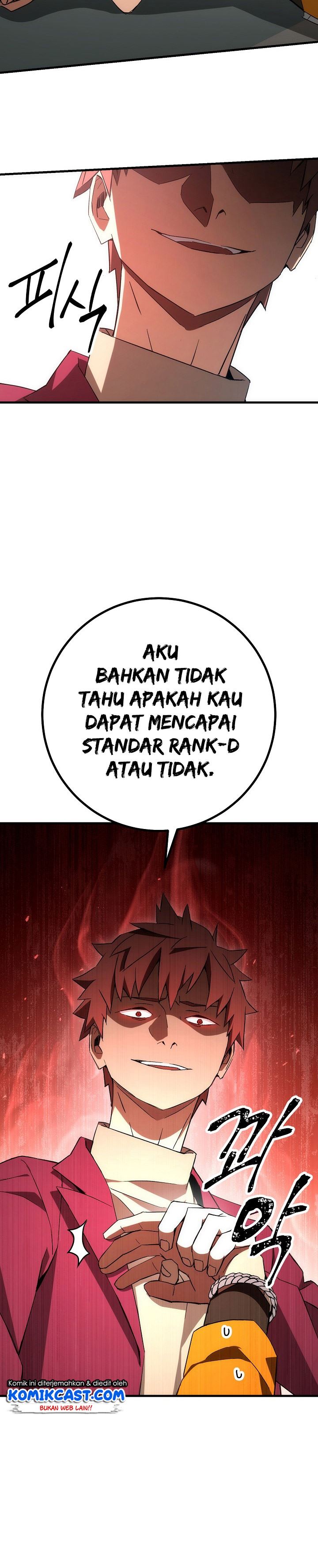 The Hero Returns Chap 12 - Next Chap 13