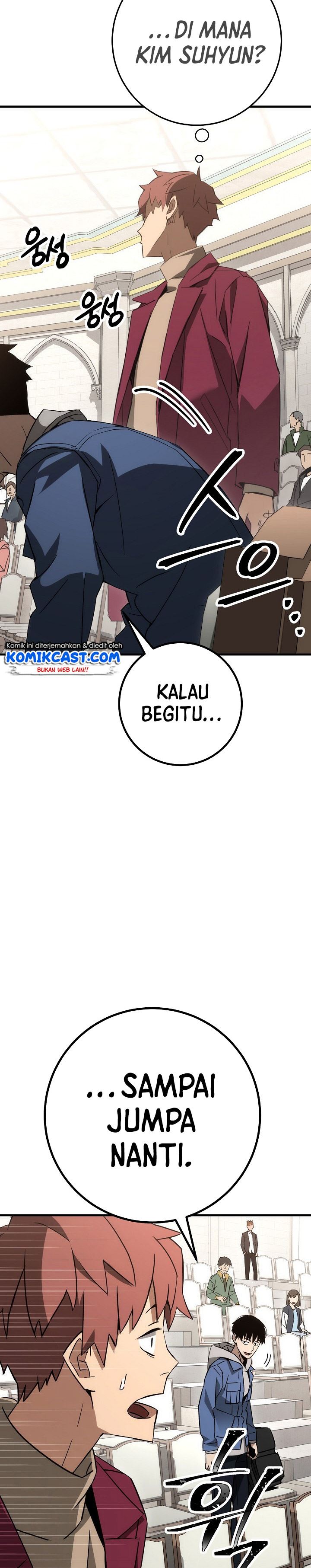 The Hero Returns Chap 12 - Next Chap 13
