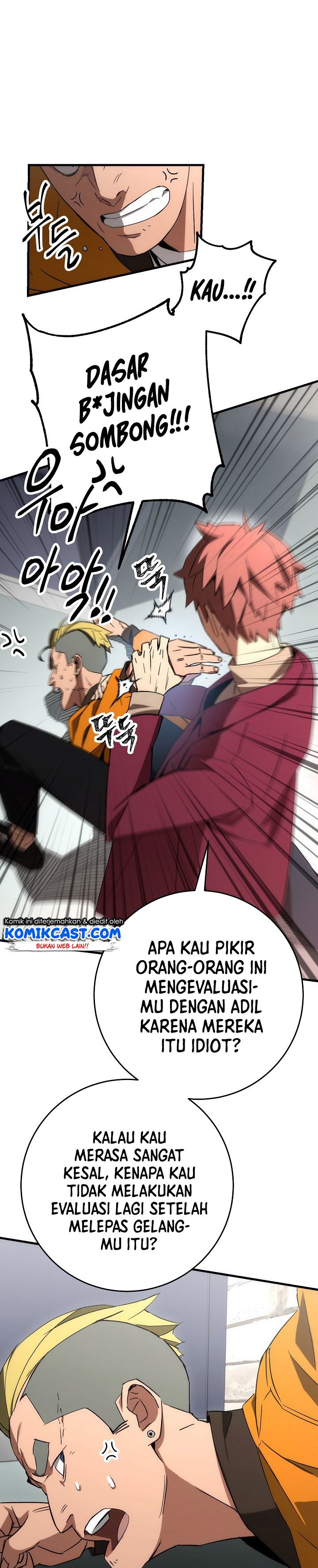 The Hero Returns Chap 12 - Next Chap 13