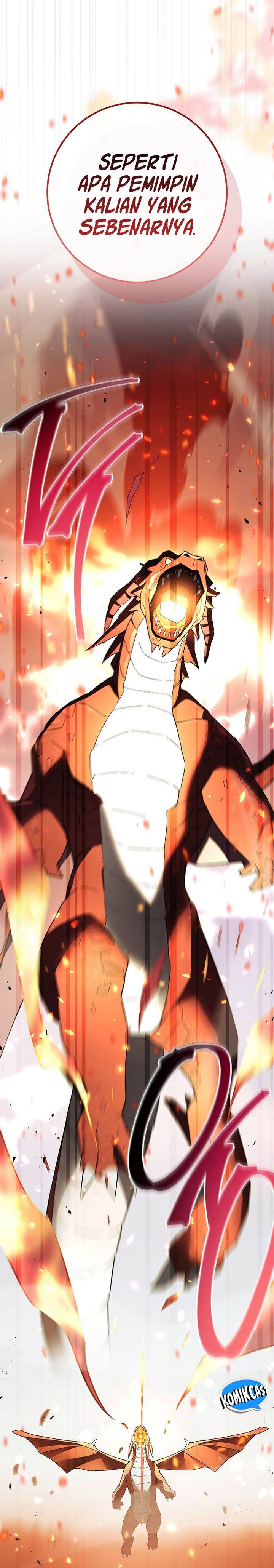 The Hero Returns Chap 120 - Next Chap 121