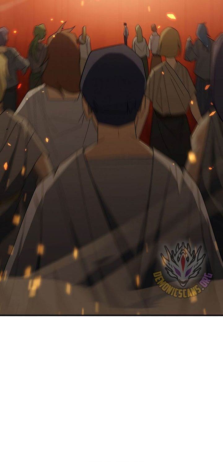 The Hero Returns Chap 120 - Next Chap 121