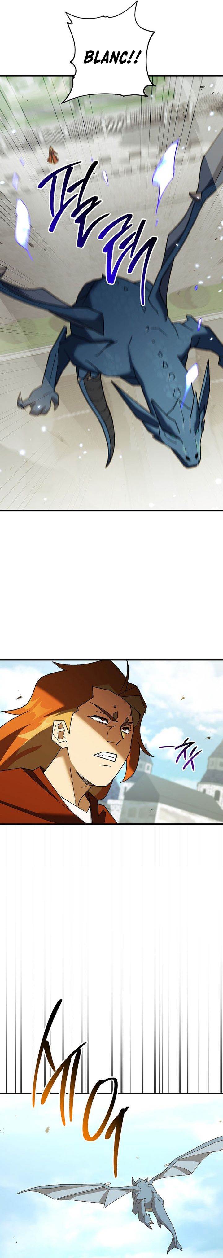 The Hero Returns Chap 120 - Next Chap 121