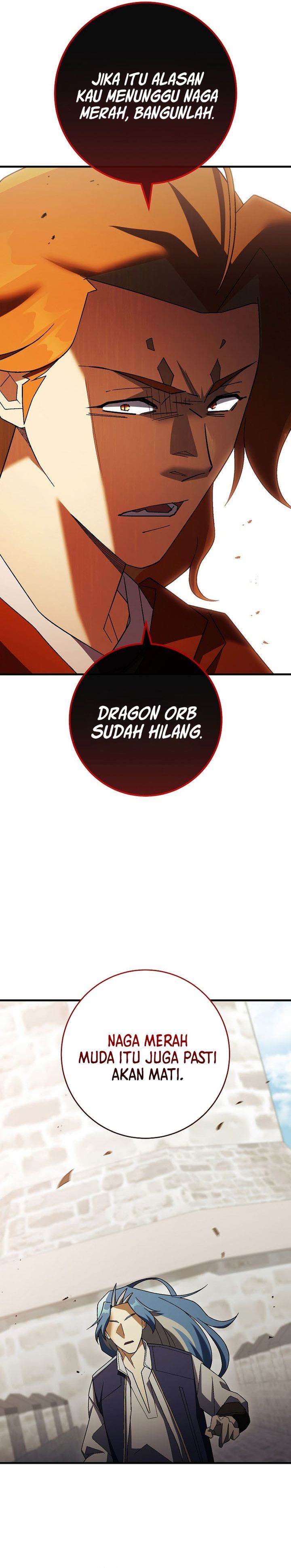 The Hero Returns Chap 120 - Next Chap 121