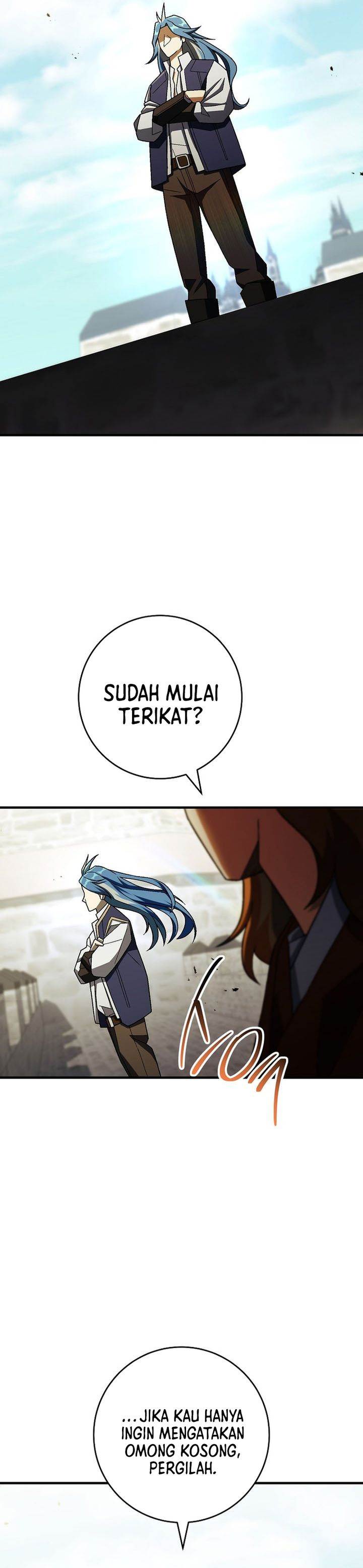 The Hero Returns Chap 120 - Next Chap 121