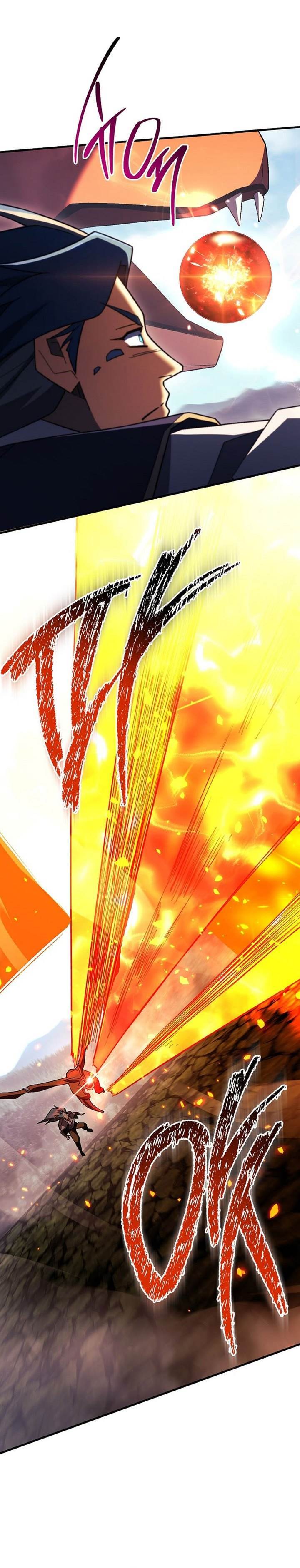 The Hero Returns Chap 121 - Next Chap 122