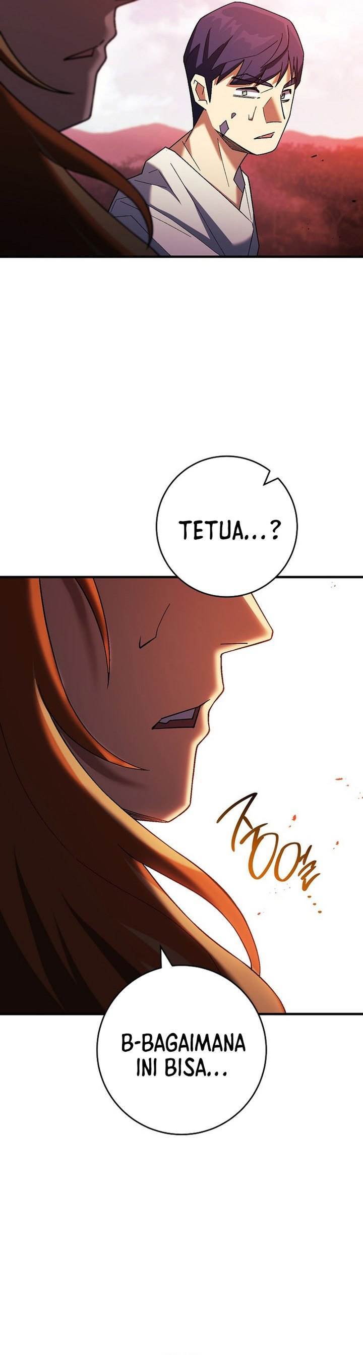 The Hero Returns Chap 121 - Next Chap 122