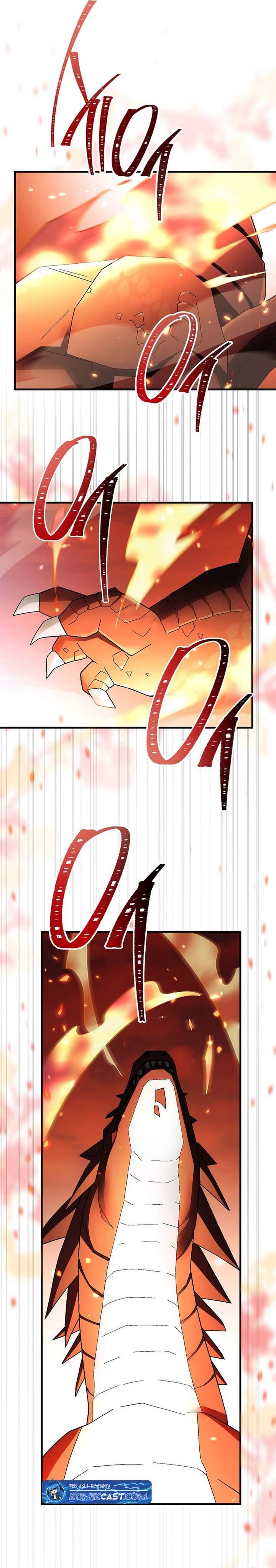 The Hero Returns Chap 121 - Next Chap 122