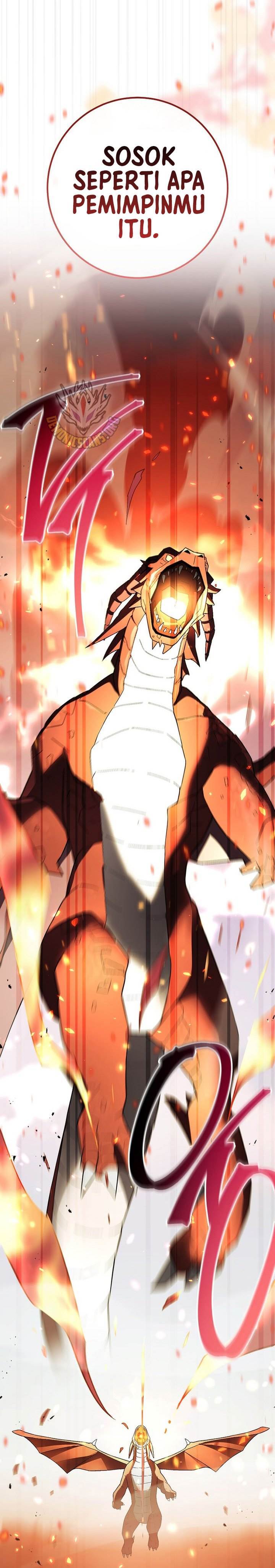 The Hero Returns Chap 121 - Next Chap 122