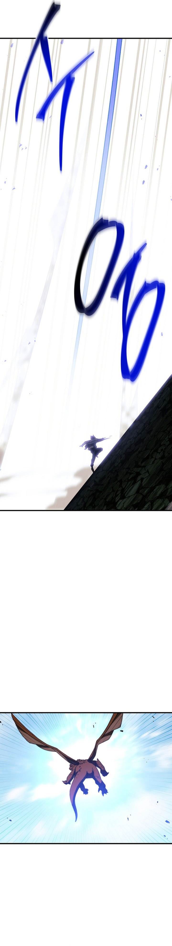 The Hero Returns Chap 121 - Next Chap 122