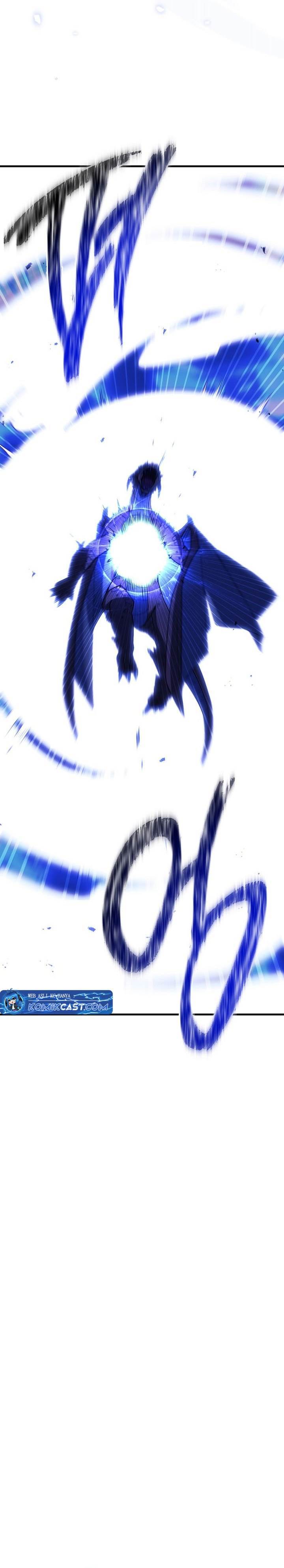 The Hero Returns Chap 121 - Next Chap 122