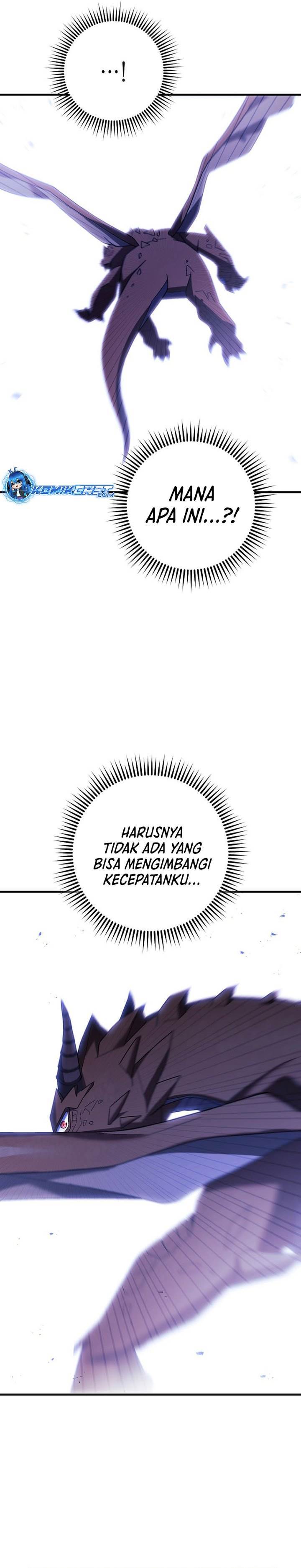 The Hero Returns Chap 121 - Next Chap 122
