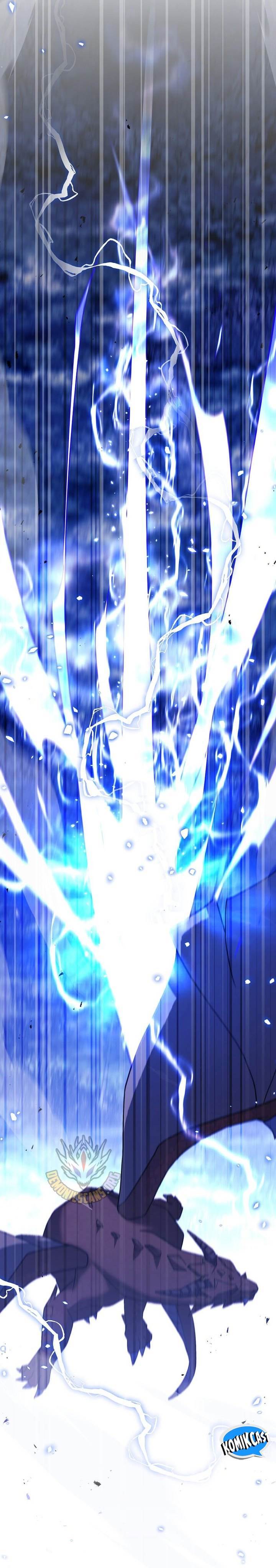 The Hero Returns Chap 121 - Next Chap 122