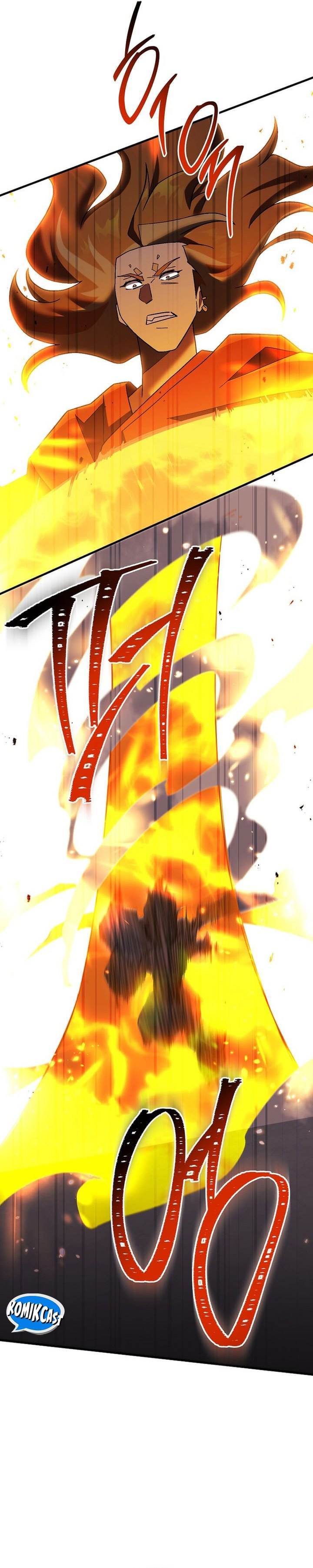 The Hero Returns Chap 121 - Next Chap 122