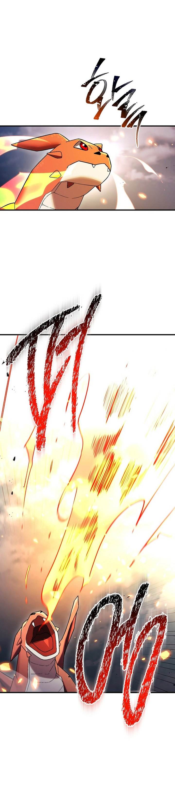 The Hero Returns Chap 122 - Next Chap 123