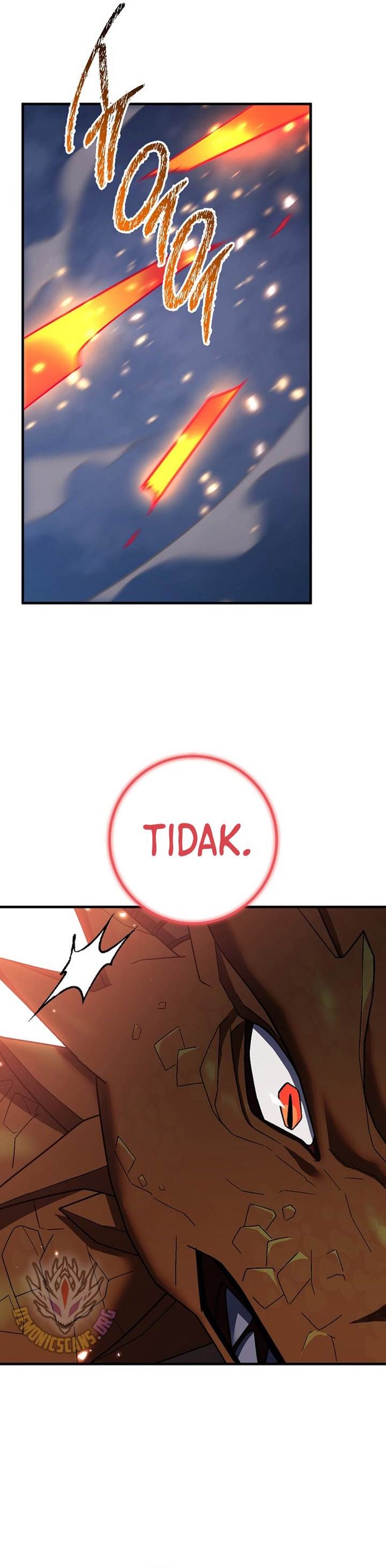 The Hero Returns Chap 122 - Next Chap 123