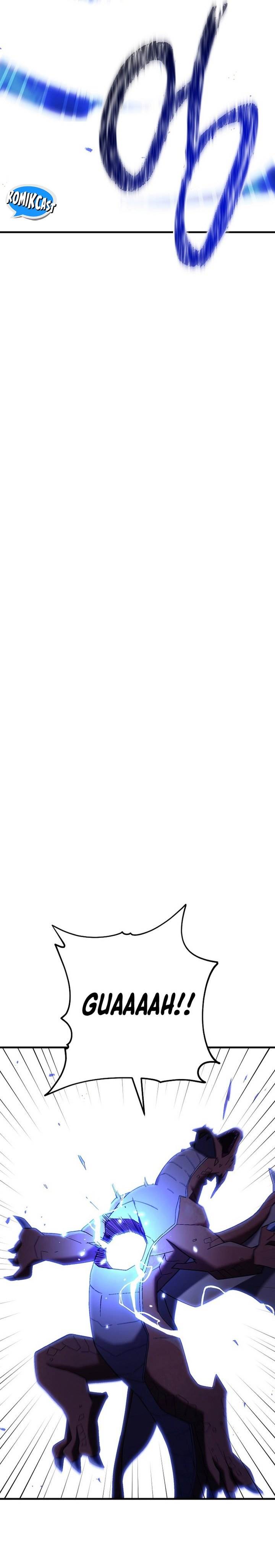 The Hero Returns Chap 122 - Next Chap 123