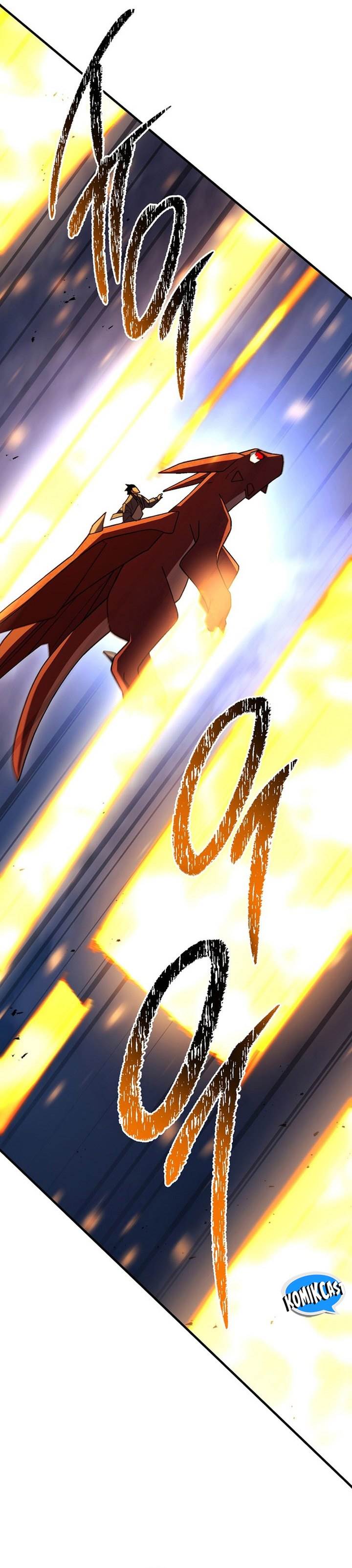 The Hero Returns Chap 122 - Next Chap 123