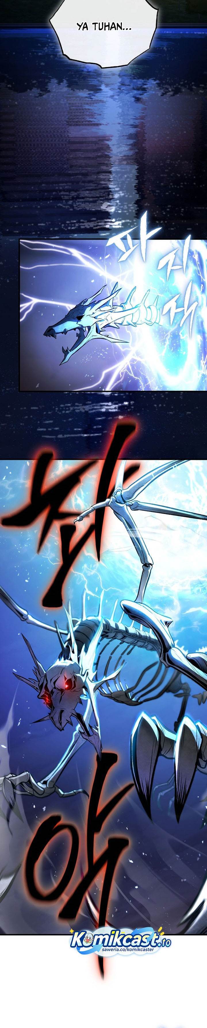 The Hero Returns Chap 123 - Next Chap 124