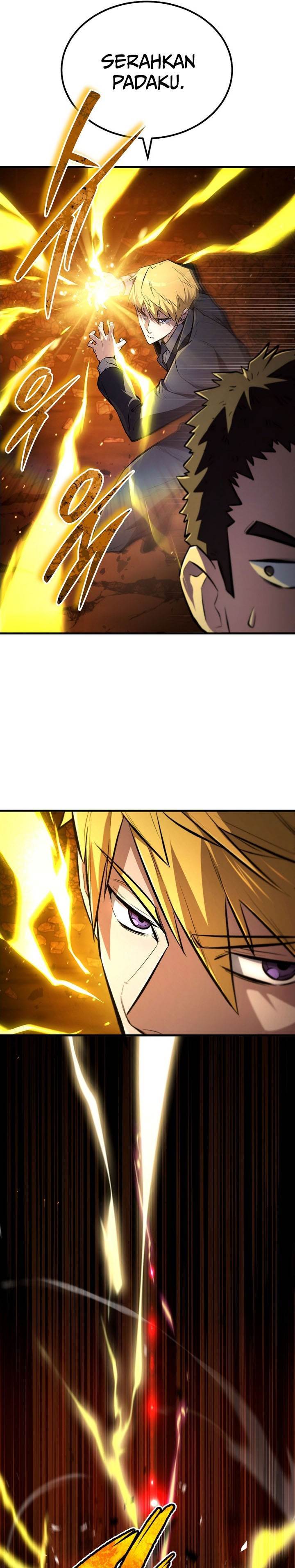 The Hero Returns Chap 125 - Next Chap 126