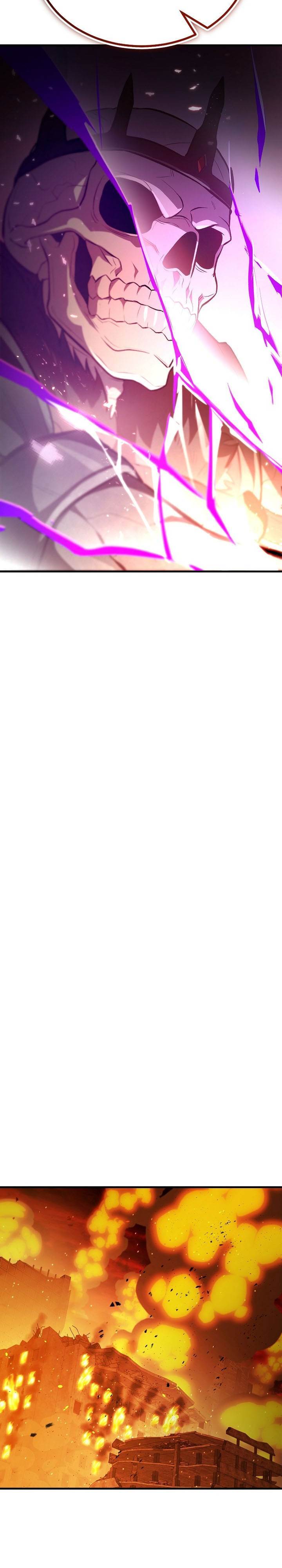 The Hero Returns Chap 126 - Next Chap 127