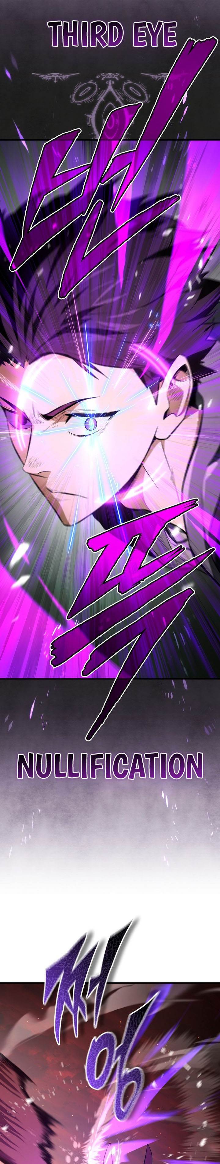 The Hero Returns Chap 126 - Next Chap 127