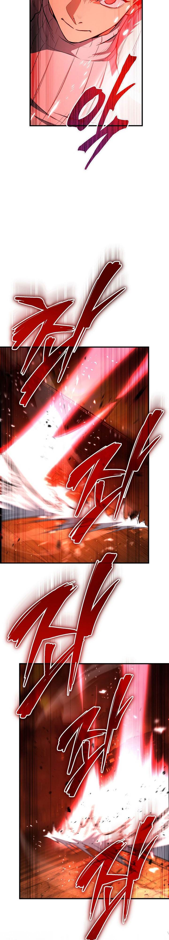 The Hero Returns Chap 126 - Next Chap 127