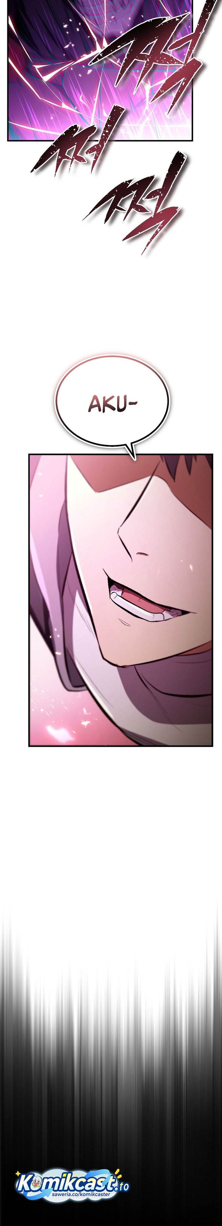 The Hero Returns Chap 126 - Next Chap 127