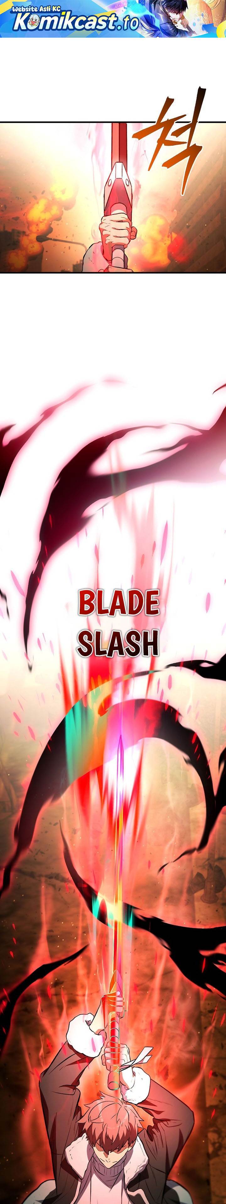 The Hero Returns Chap 126 - Next Chap 127