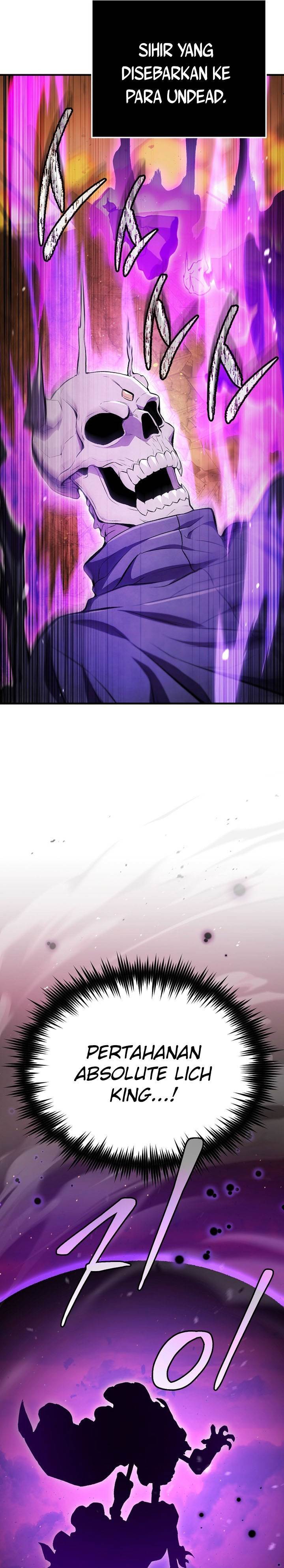 The Hero Returns Chap 126 - Next Chap 127