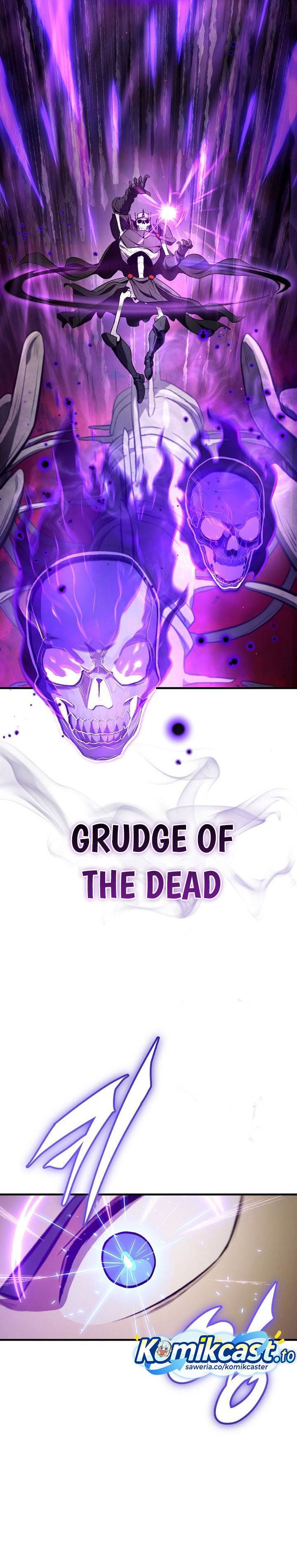 The Hero Returns Chap 126 - Next Chap 127