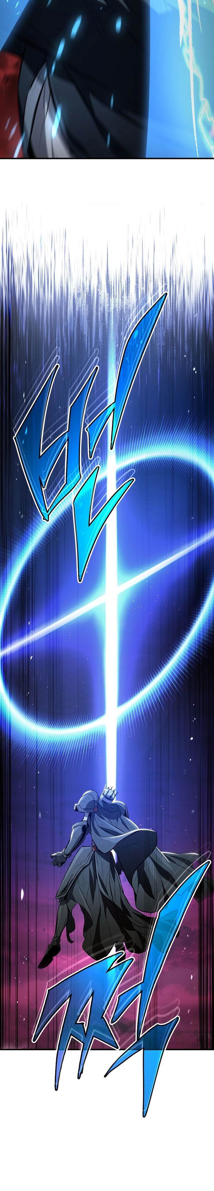 The Hero Returns Chap 126 - Next Chap 127