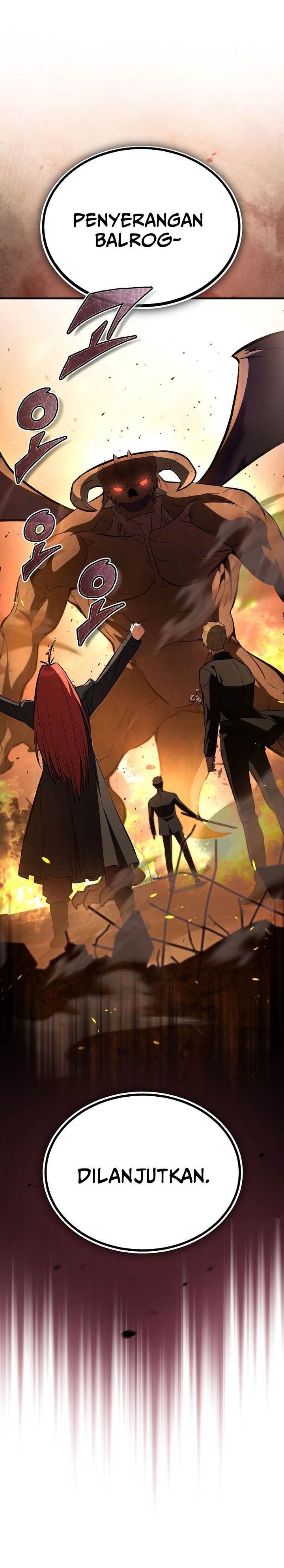 The Hero Returns Chap 127 - Next Chap 128