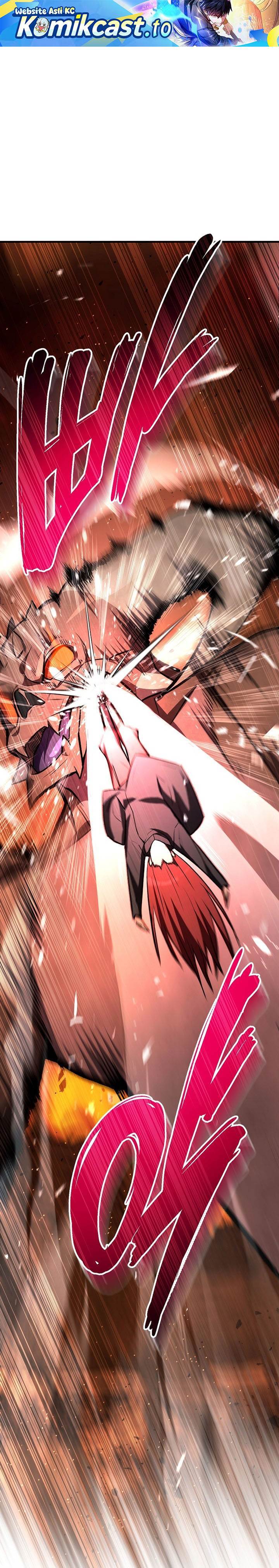 The Hero Returns Chap 127 - Next Chap 128