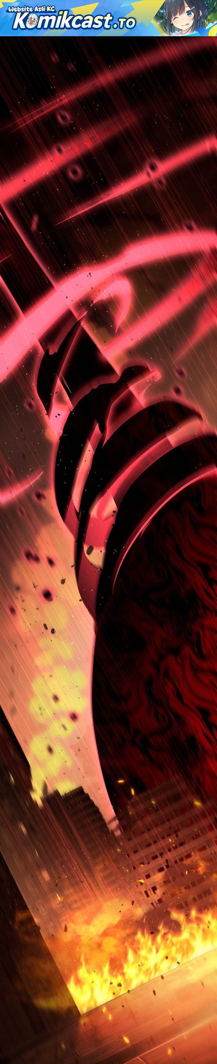 The Hero Returns Chap 128 - Next Chap 129