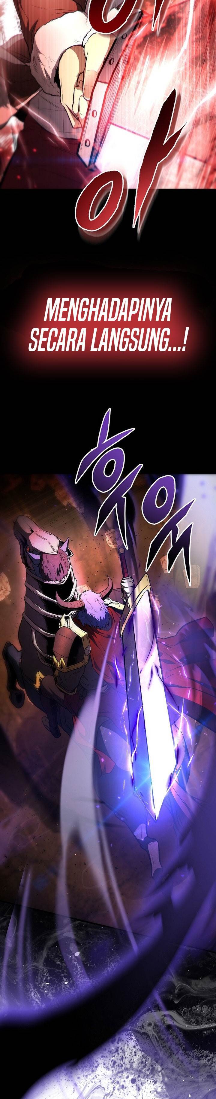 The Hero Returns Chap 128 - Next Chap 129