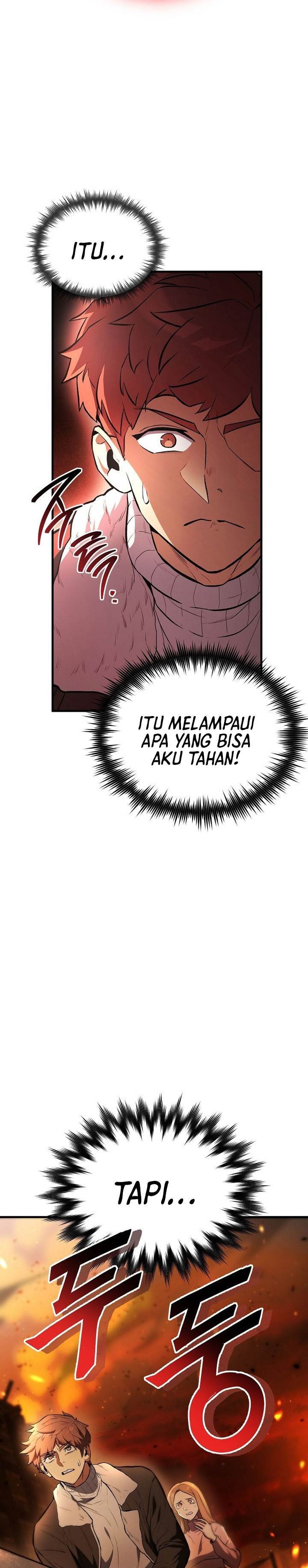 The Hero Returns Chap 128 - Next Chap 129