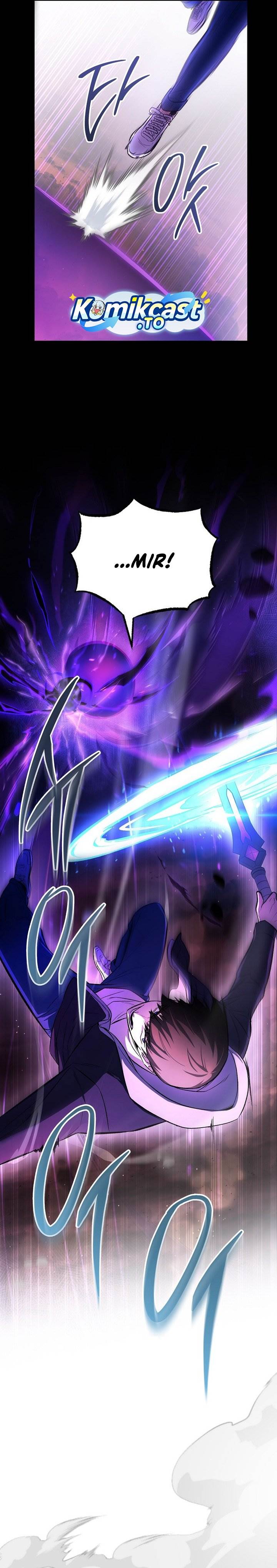 The Hero Returns Chap 129 - Next Chap 130