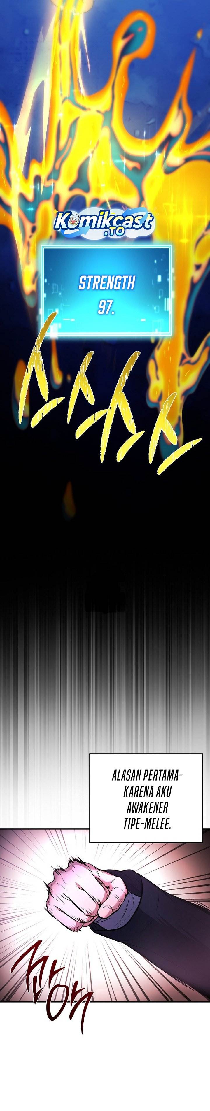 The Hero Returns Chap 129 - Next Chap 130