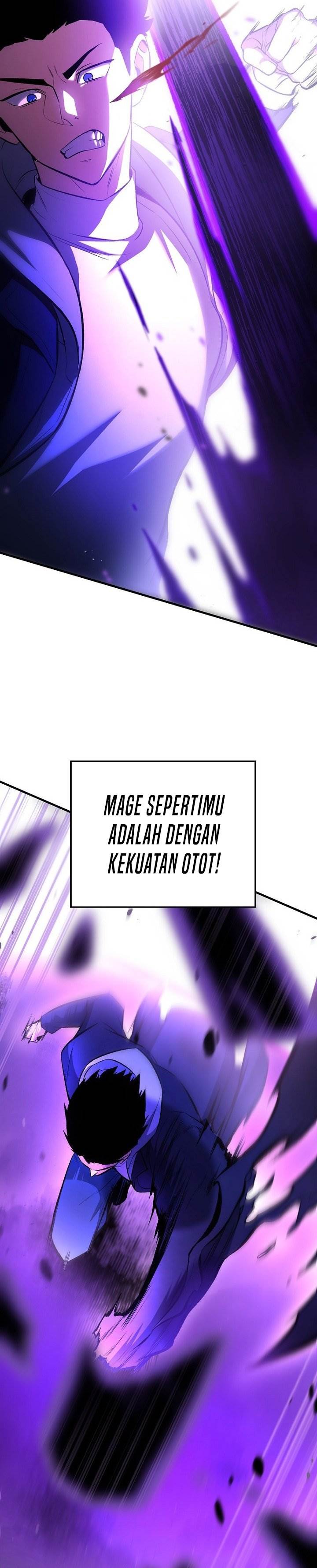 The Hero Returns Chap 129 - Next Chap 130