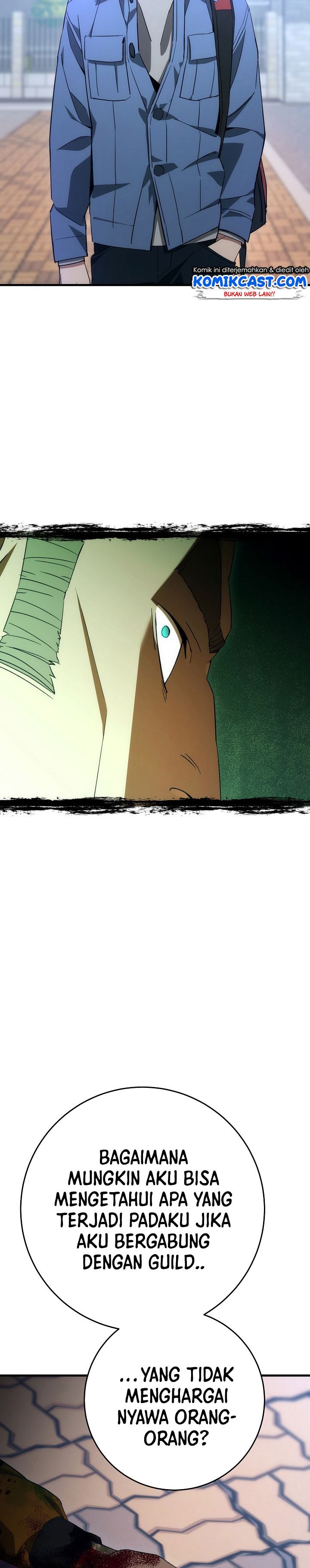 The Hero Returns Chap 14 - Next Chap 15