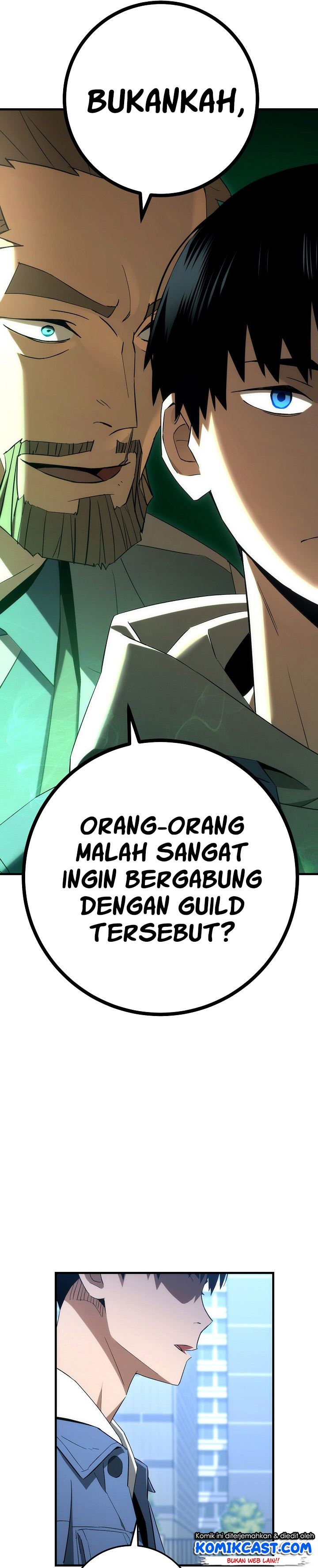 The Hero Returns Chap 14 - Next Chap 15