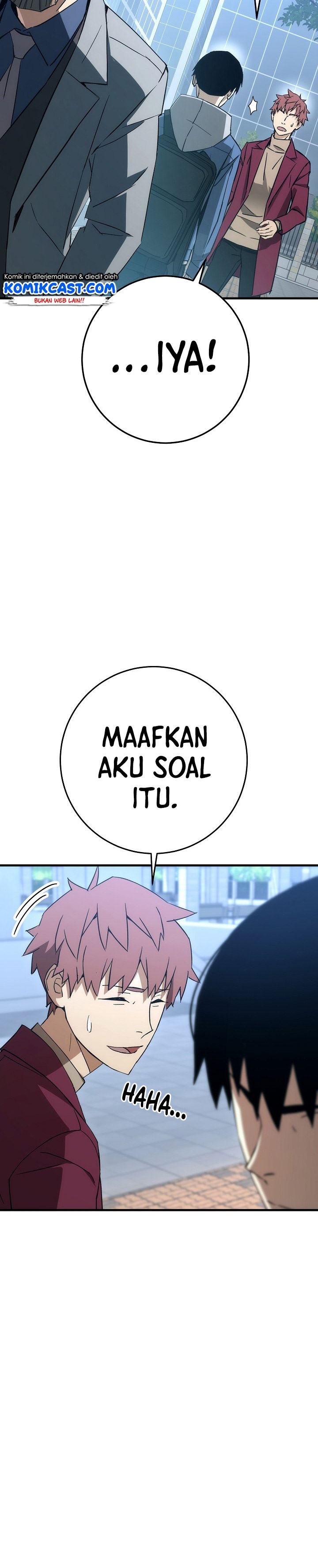 The Hero Returns Chap 14 - Next Chap 15