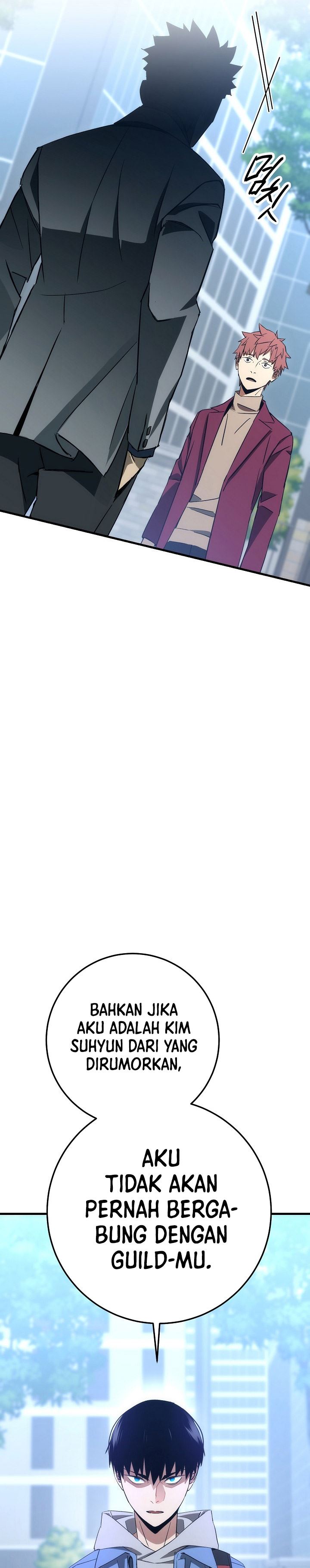 The Hero Returns Chap 14 - Next Chap 15